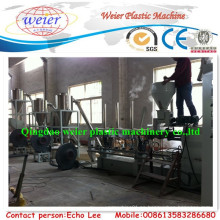 Shj-65A WPC Pelletizing Line